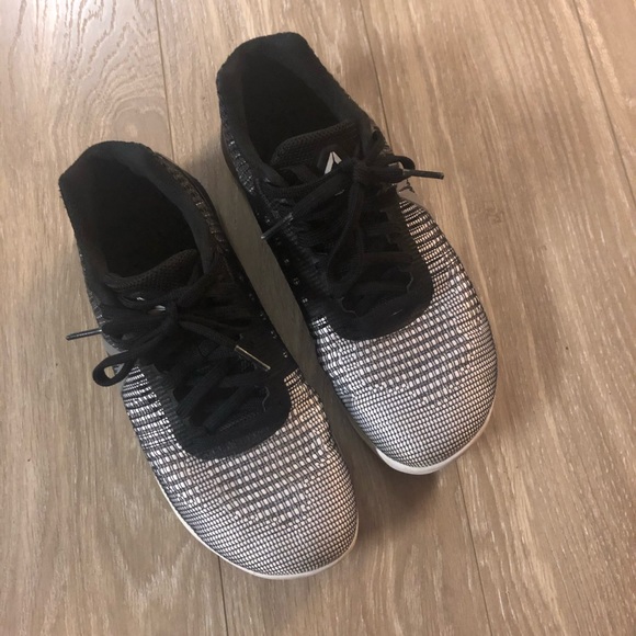 Reebok Nanos - Picture 3 of 5